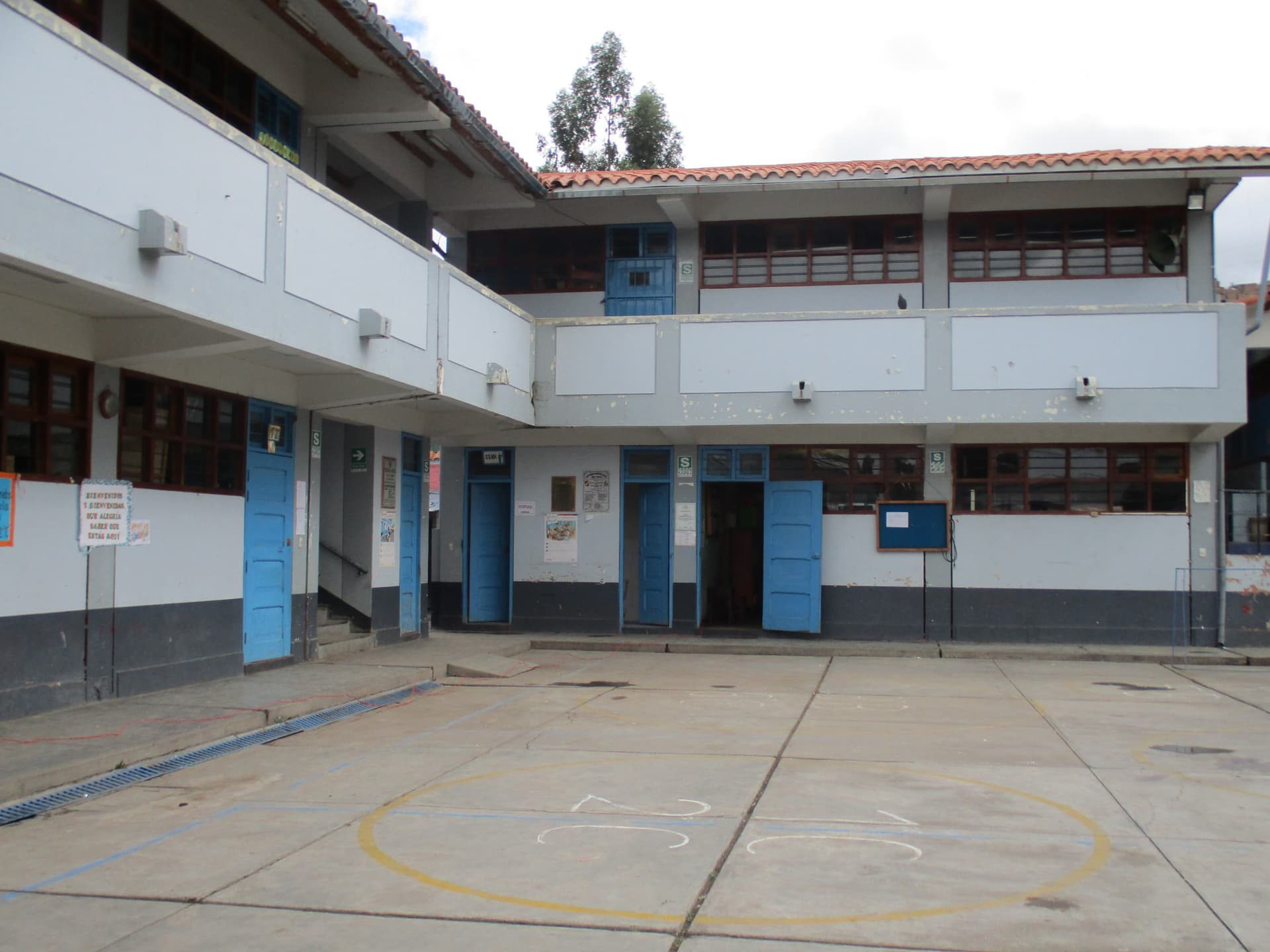 Imagen del Colegio