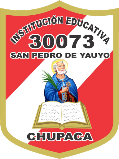 Logo del colegio